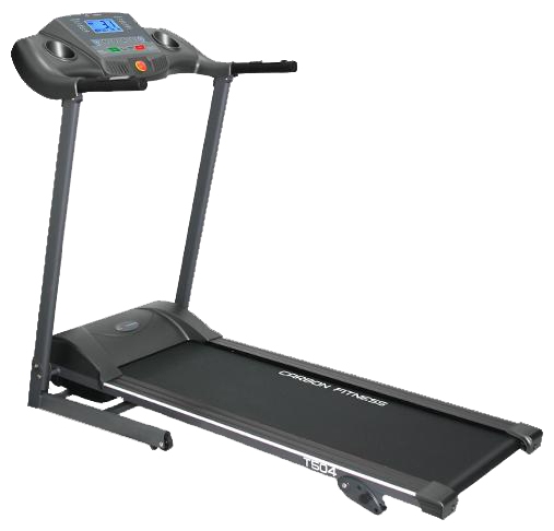 Беговая дорожка Carbon Fitness T504 новинка