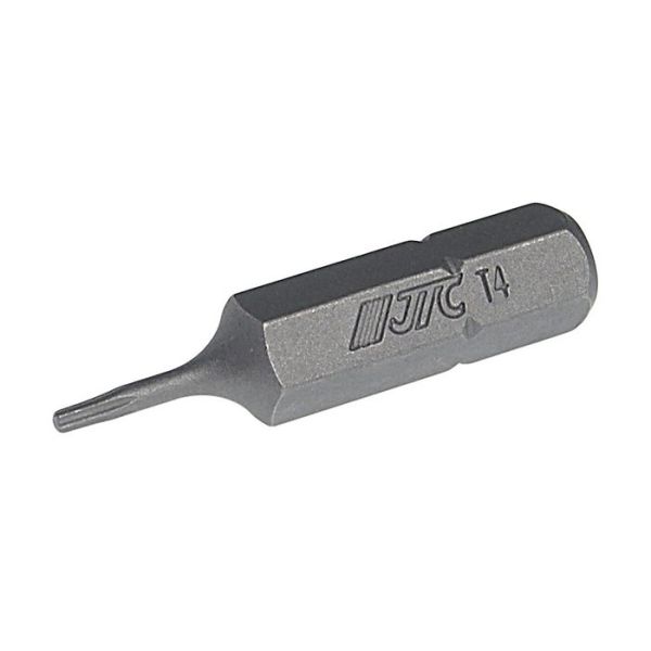 Бита JTC -1133004 Torx T40