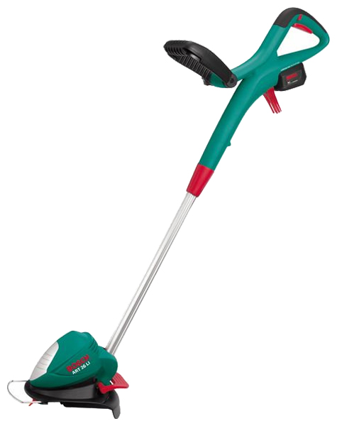 Триммер Bosch ART 26 LI Green