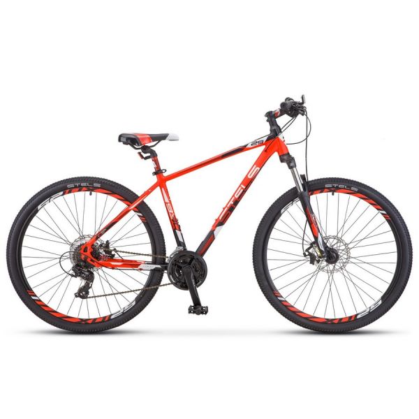 Горный велосипед Stels Navigator 930 MD 29 V010 16,5
