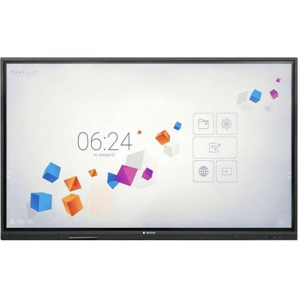 Интерактивная доска NexTouch Nextpanel 65