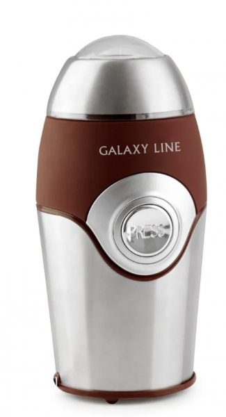 Кофемолка Galaxy Line GL 0902 красный