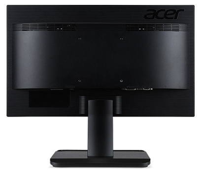 Монитор Acer VA190HQb черный, UM.XV0EE.002