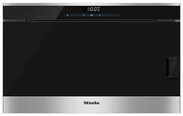 Пароварка Miele DG 6030