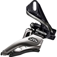 Переключатель передний Shimano XTR M9020-D ,верхняя