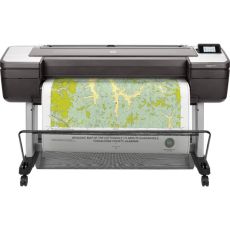 Плоттер HP DesignJet T1700 PostScript A0 44