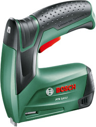 Степлер Bosch PTK 3.6 LI