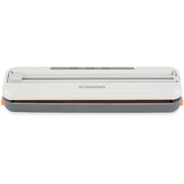 Вакуумный упаковщик StarWind STVA1000 серый