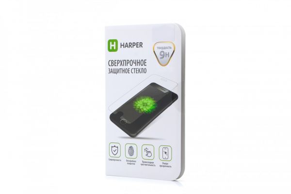 Защитное стекло для сотового телефона Harper SP-GL IPH7P Apple Iphone 7 Plus